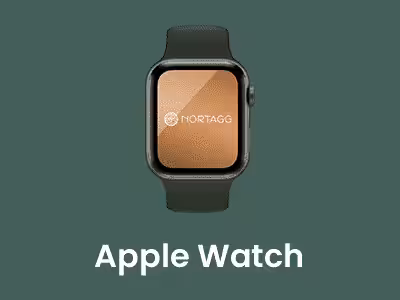 PrisPresseren | Vi presser prisen Apple Watch-tilbehør
