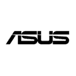 asus logo brand