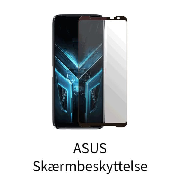 ASUS Skærmbeskyttelse