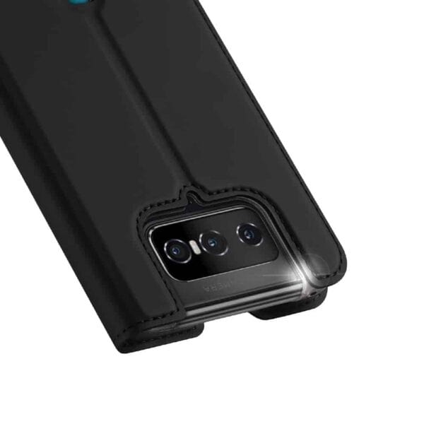 Asus Zenfone 7 Flipcover