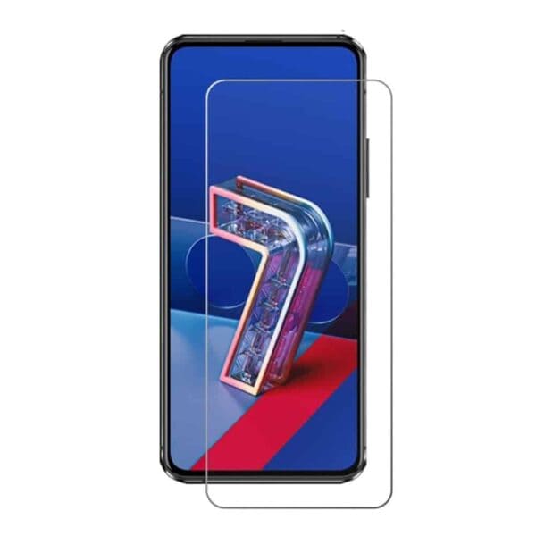 Asus Zenfone 7 Screen Protection