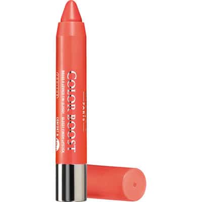 Bourjois Color Boost Lipstick 03 Orange Punch 2,75g