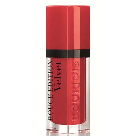 Bourjois Rouge Edition Velvet 03 Hot Pepper Læbestift 7.7 Ml