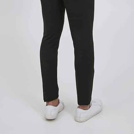 Comfort Pants Deep Forest– Frederic