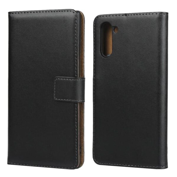 Samsung Galaxy Note 10 Plus Flipcover