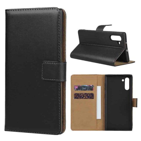 Samsung Galaxy Note 10 Plus Flipcover