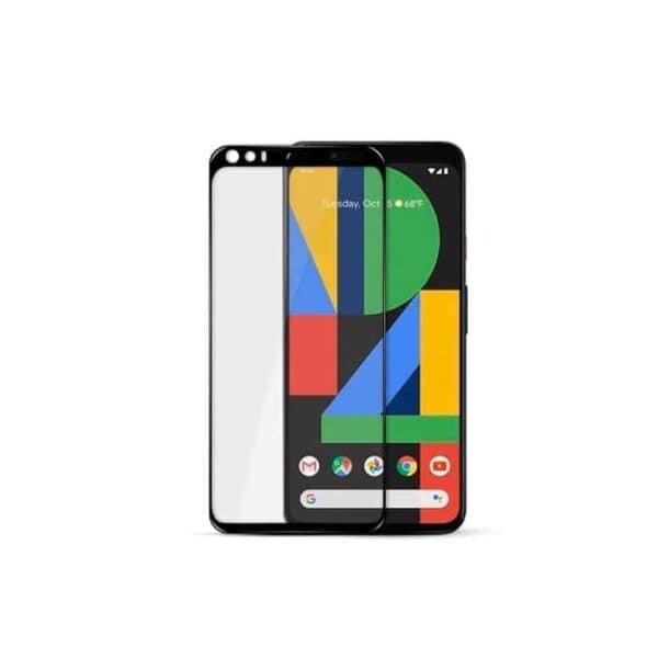 Google Pixel 4 Screen Protection