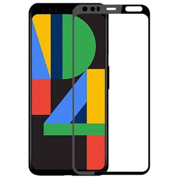 Google Pixel 4 Xl Screen Protection