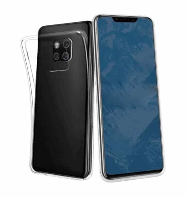 Huawei Mate 20 Pro Tpu Cover