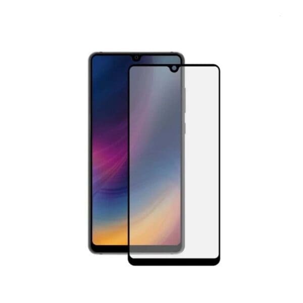 Huawei Mate 20 Screen Protection