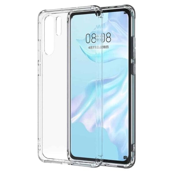 Huawei P30 Pro Tpu Cover