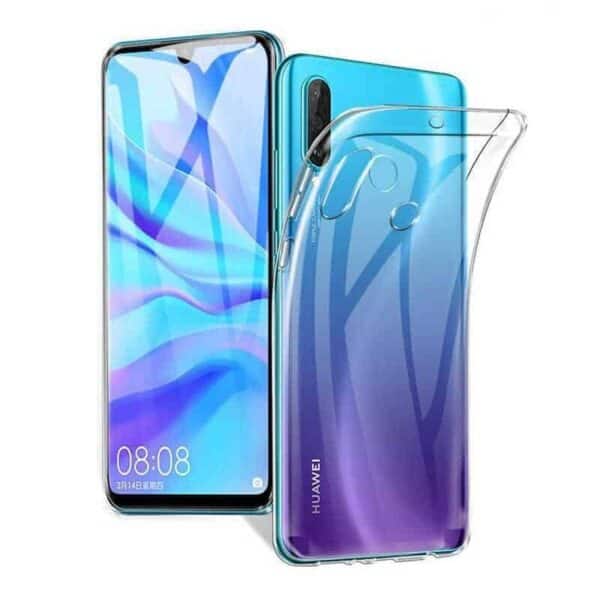 Huawei P30 Tpu Cover