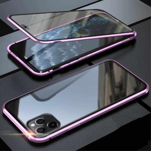 Iphone 11 Pro Perfect Cover Lilla