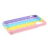 Iphone 11 Popit Cover Gul