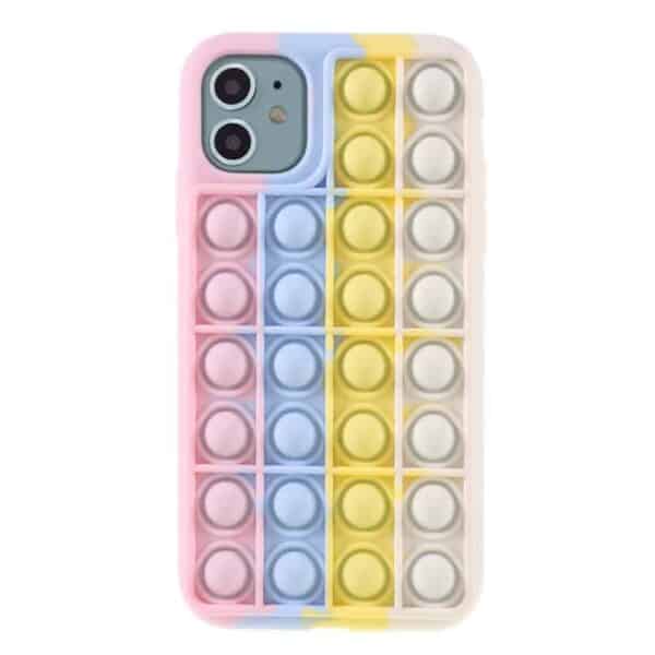 Iphone 11 Popit Cover Lys