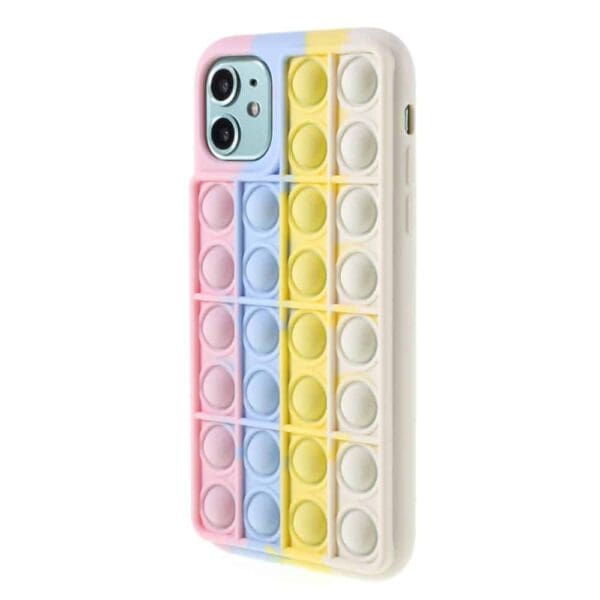 Iphone 11 Popit Cover Lys