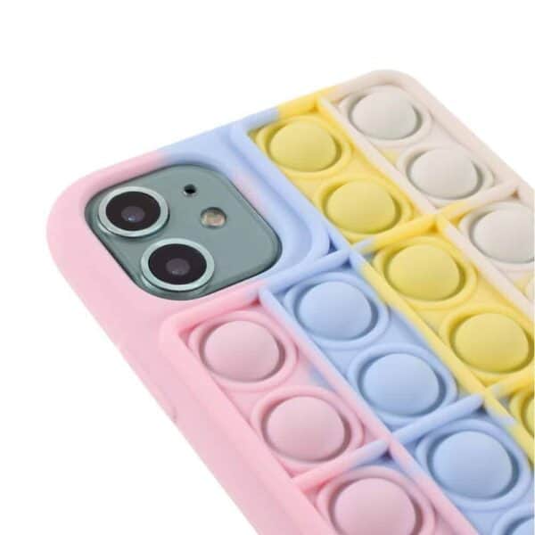 Iphone 11 Popit Cover Lys