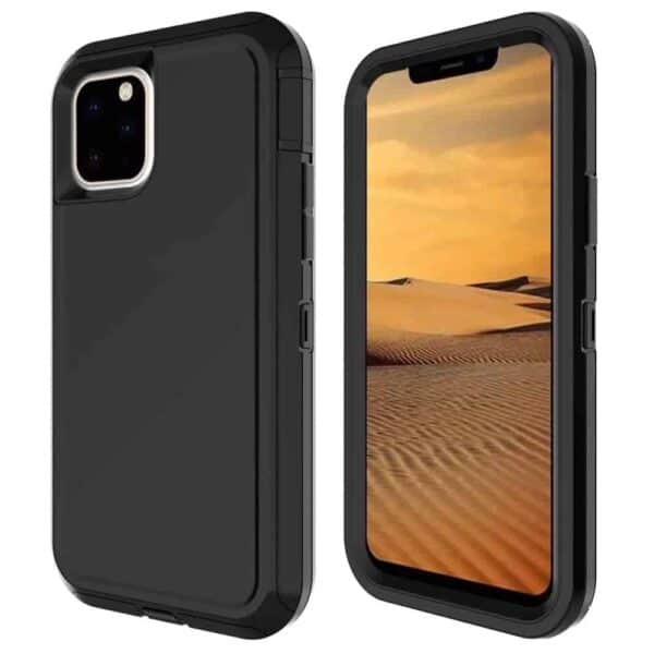 Iphone 11 Pro Max Bumper Cover Sort