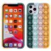 Iphone 11 Pro Max Popit Cover Brun