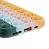 Iphone 11 Pro Max Popit Cover Brun