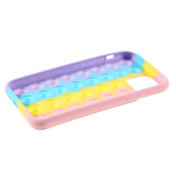 Iphone 11 Pro Max Popit Cover Gul