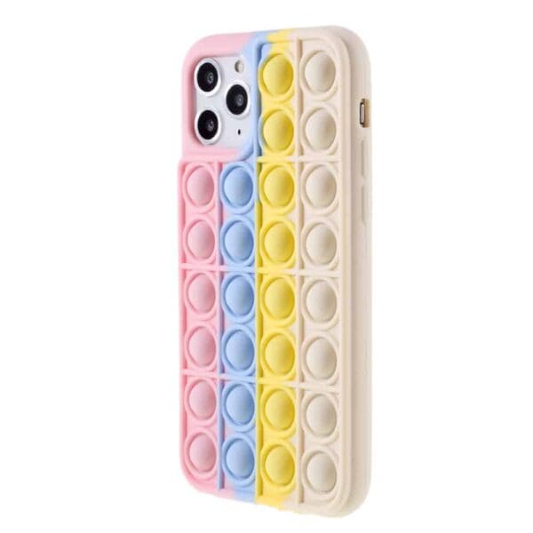 Iphone 11 Pro Max Popit Cover Lys