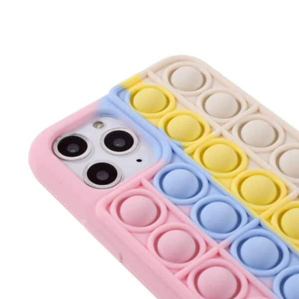 Iphone 11 Pro Max Popit Cover Lys