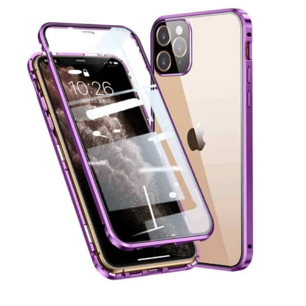 Iphone 11 Pro Perfect Cover Lilla