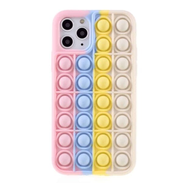 Iphone 11 Pro Popit Cover Lys