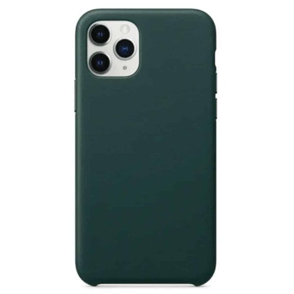 Iphone 11 Pro Xtreme Cover Armygrøn