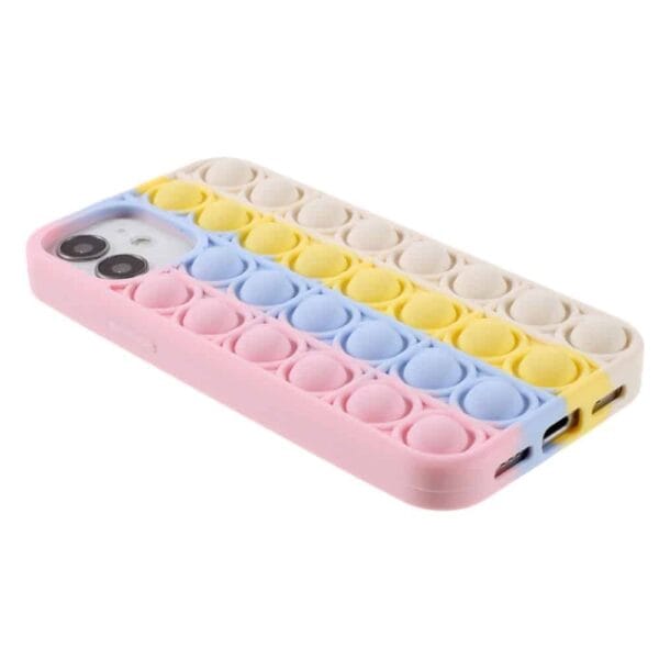 Iphone 12 Mini Popit Cover Lys