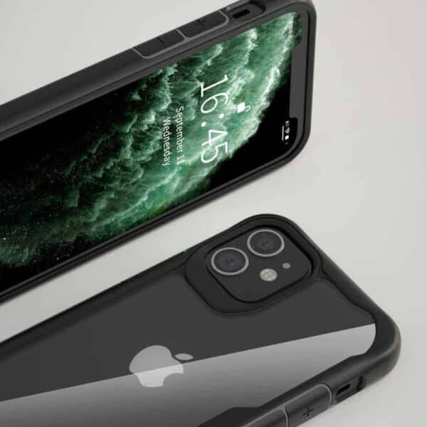 Iphone 12 Pro Bumper Cover