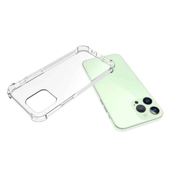 Iphone 13 Pro Tpu Cover