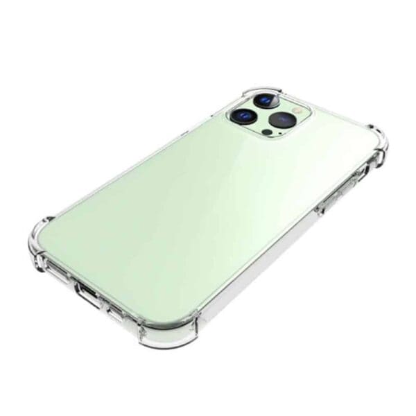 Iphone 13 Pro Tpu Cover