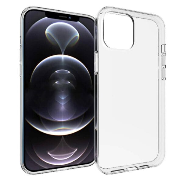 Iphone 13 Pro Max Tpu Cover