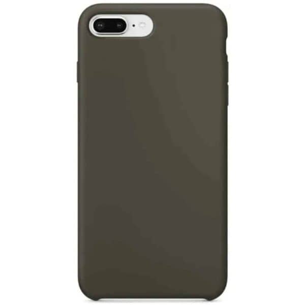 Iphone 6 Plus Xtreme Cover Armygrøn