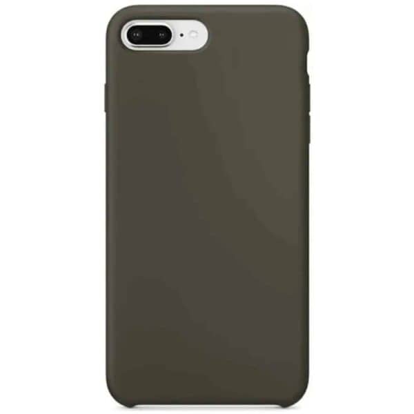 Iphone 6s Xtreme Cover Armygrøn