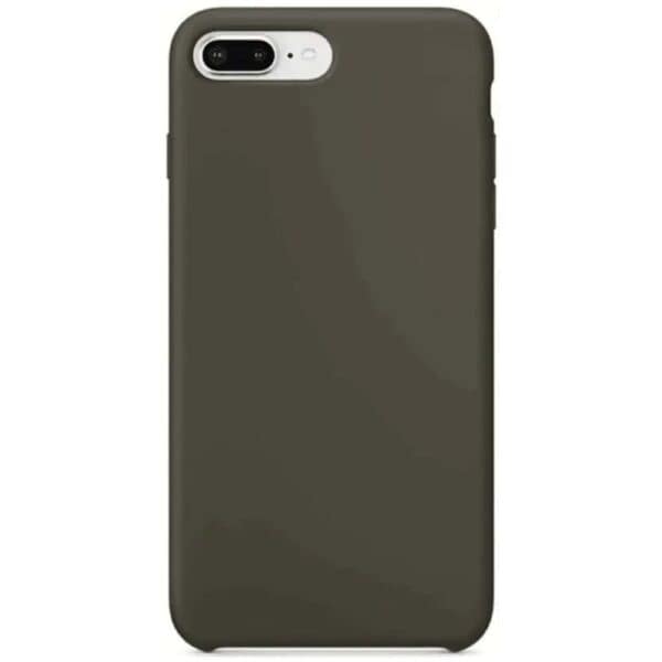 Iphone 7 Plus Xtreme Cover Armygrøn