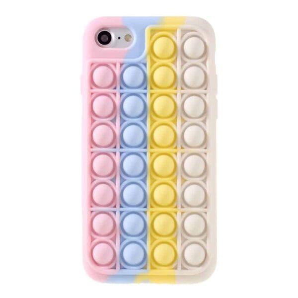 Iphone 7 Popit Cover Lys