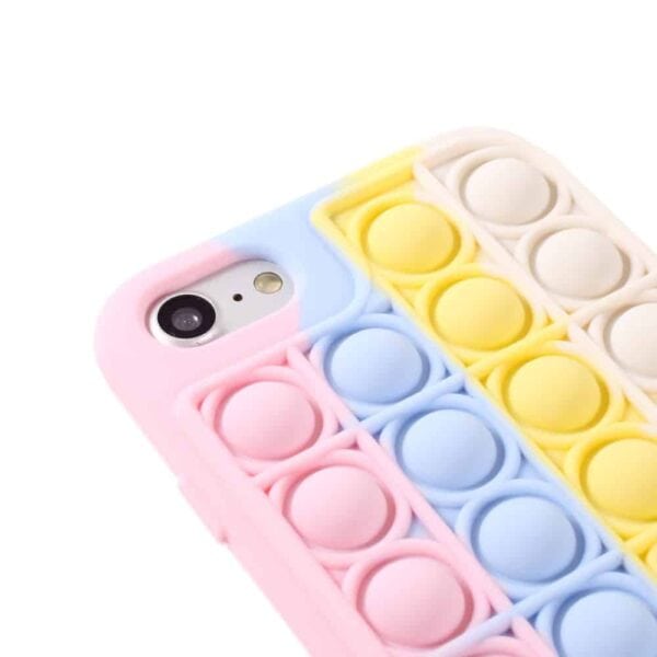 Iphone 7 Popit Cover Lys