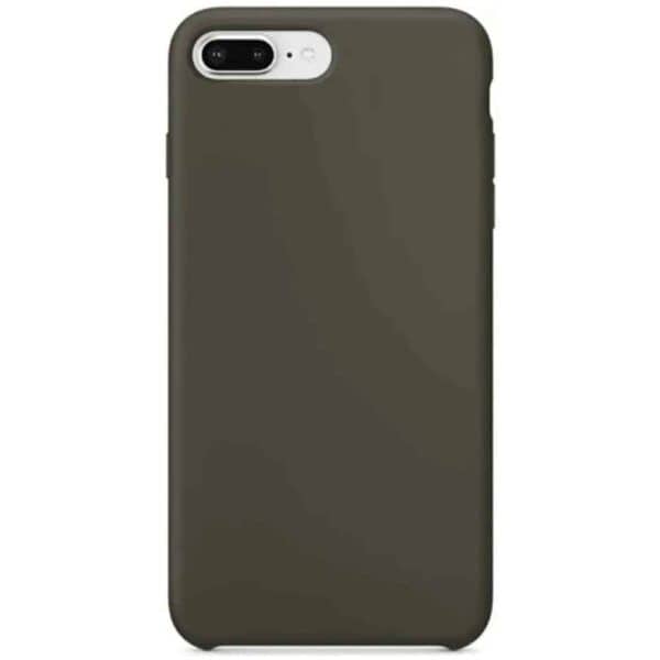 Iphone 8 Plus Xtreme Cover Armygrøn