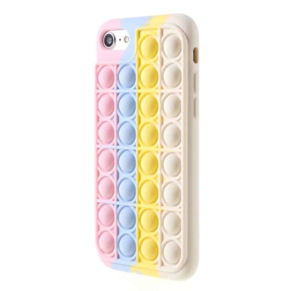 Iphone 8 Popit Cover Lys