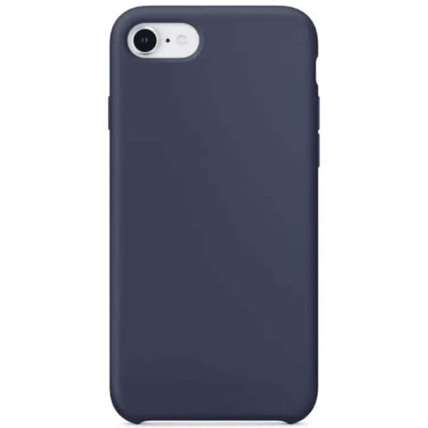 Iphone 8 Xtreme Cover Navyblå