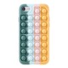 Iphone Se 2020 Popit Cover Brun