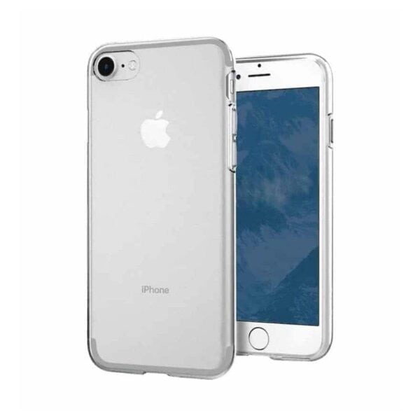 Iphone Se 2022 Tpu Cover