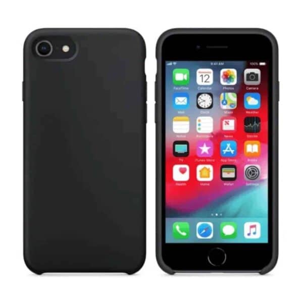 Iphone Se 2022 Xtreme Cover Sort
