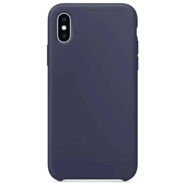 Iphone X Xtreme Cover Navyblå