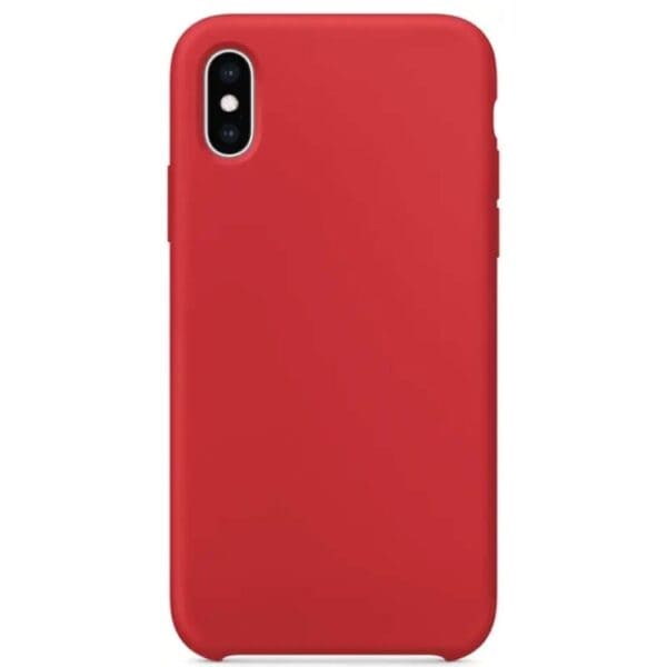 Iphone X Xtreme Cover Rød