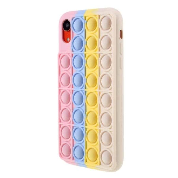 Iphone Xr Popit Cover Lys