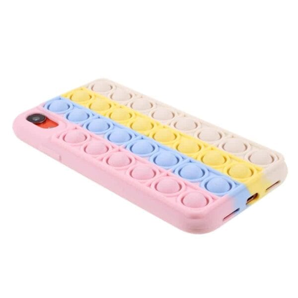 Iphone Xr Popit Cover Lys